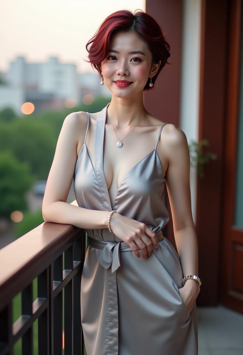 伊豆的春天 海报