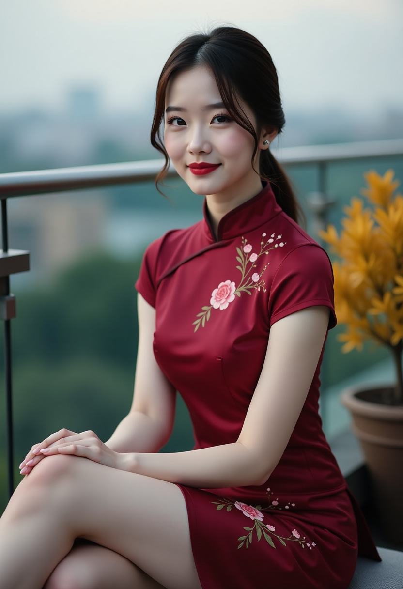 汤烟里的约定 海报